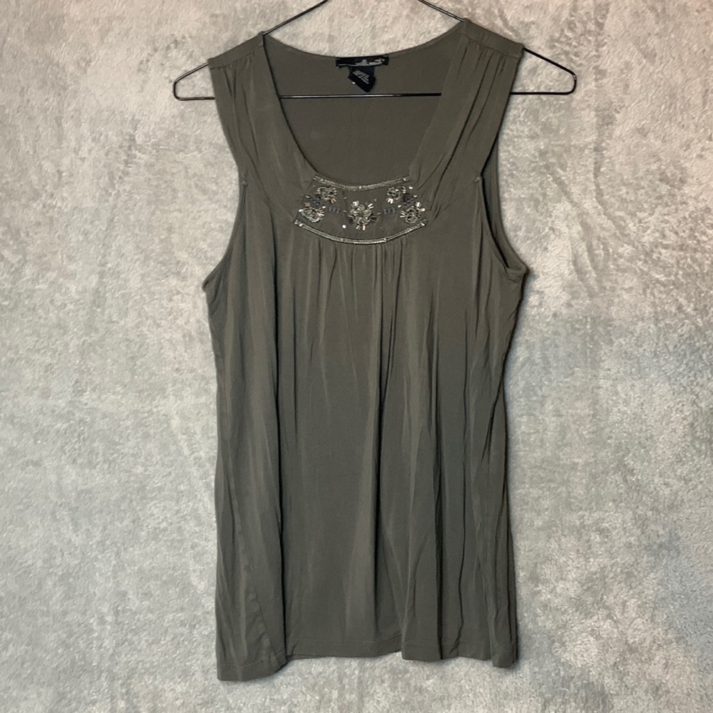 Willi Smith Top